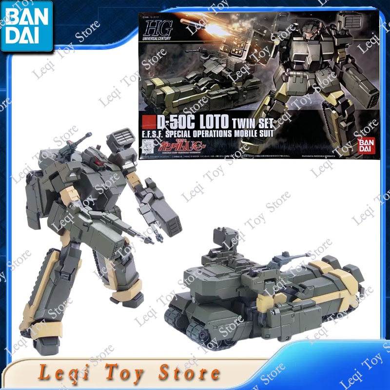 Model Kit Eva - Bandai Originale Autentico Disponibile HG 1/144