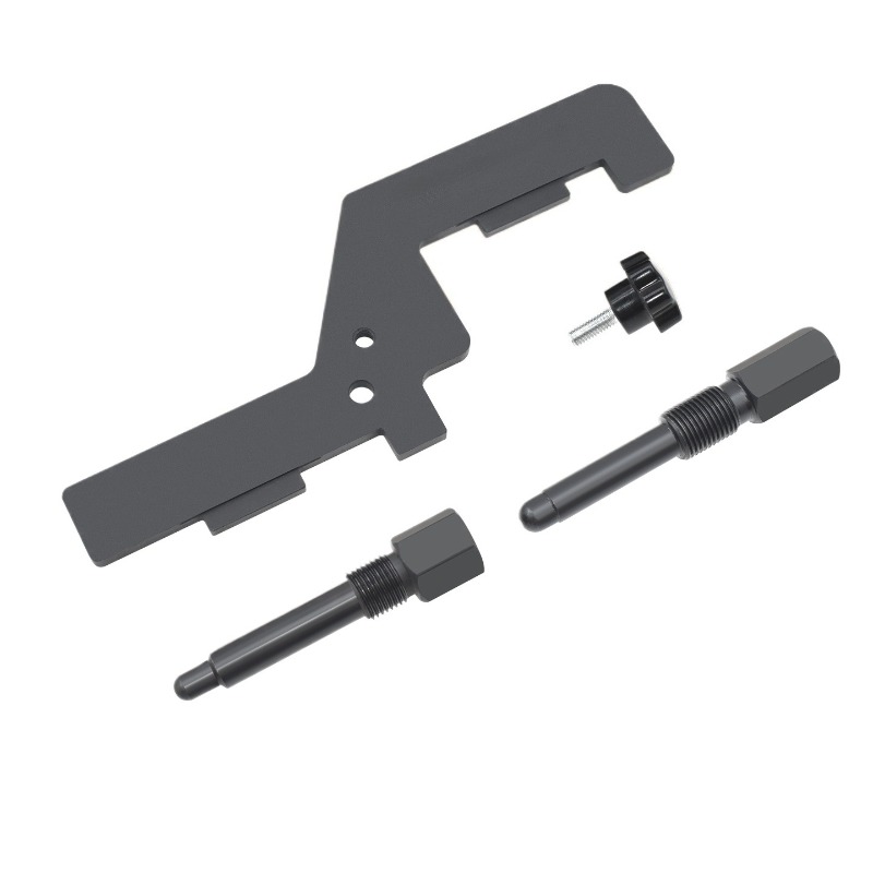 Model Kit Engine - Kit di Attrezzi per la Regolazione