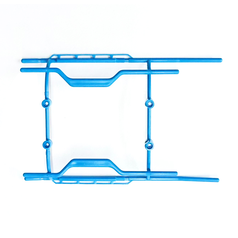 Carrello di atterraggio per pe - Model Kit Eva recensione e prezzo