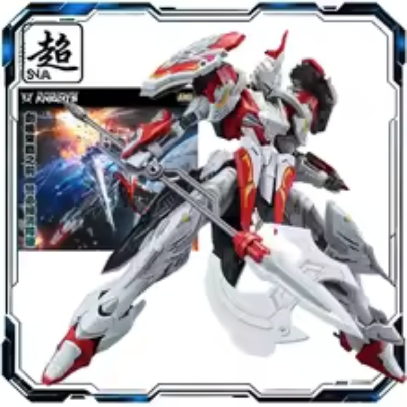 SNAA Modello di Tavolo Rotondo - Model Kit Lancelot recensione e prezzo
