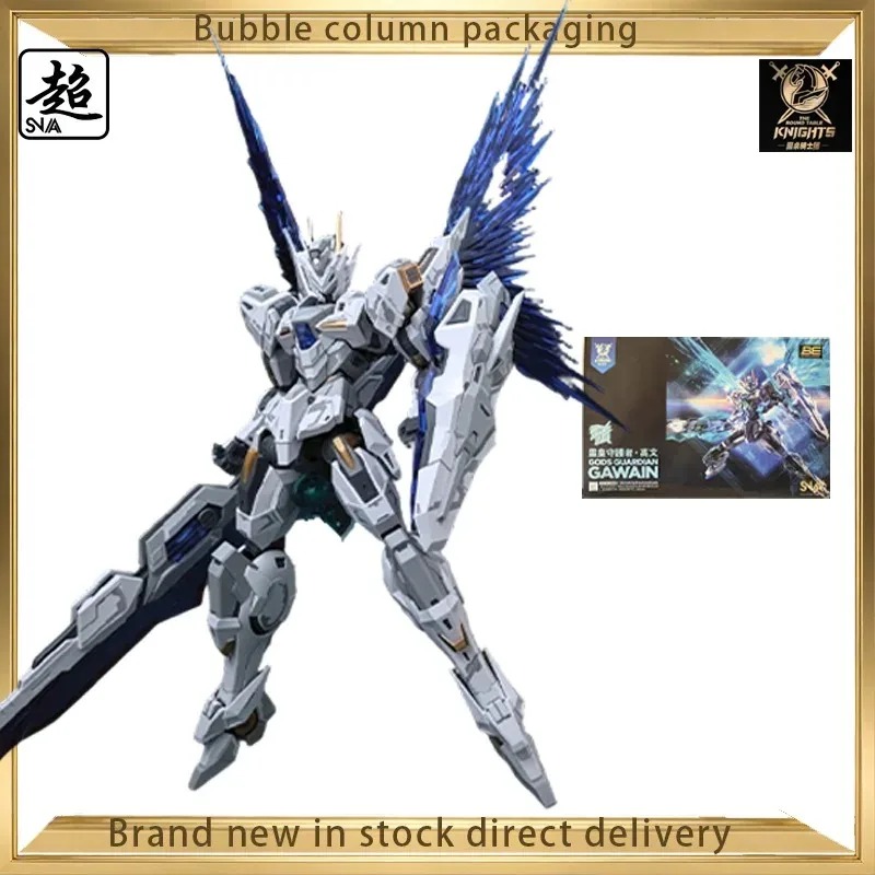 SNAA Modello di Tavolo Rotondo - Model Kit Lancelot recensione e prezzo