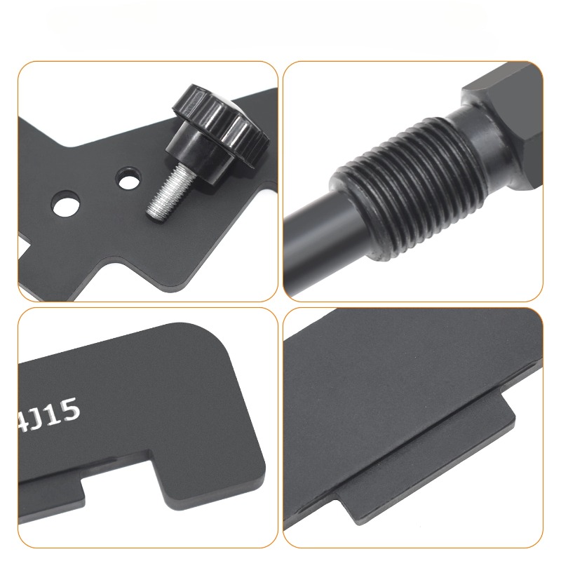 Kit di Attrezzi per la Regolaz - Model Kit Engine recensione e prezzo