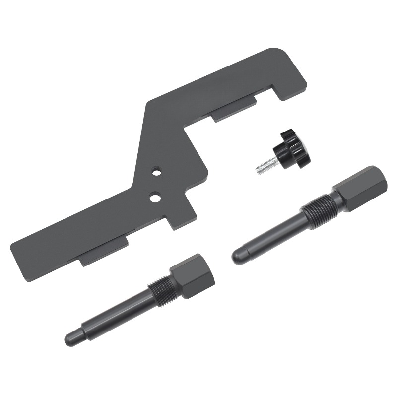 Kit di Attrezzi per la Regolaz - Model Kit Engine recensione e prezzo