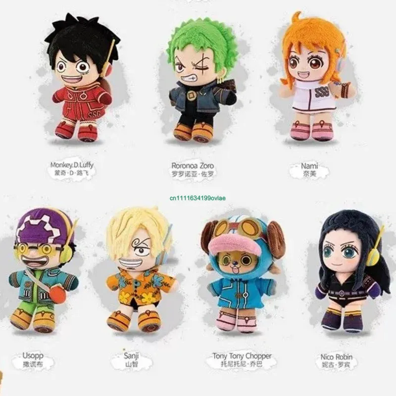 TOPTOY Originale One Piece Fan - Model Kit Fantasy recensione e prezzo