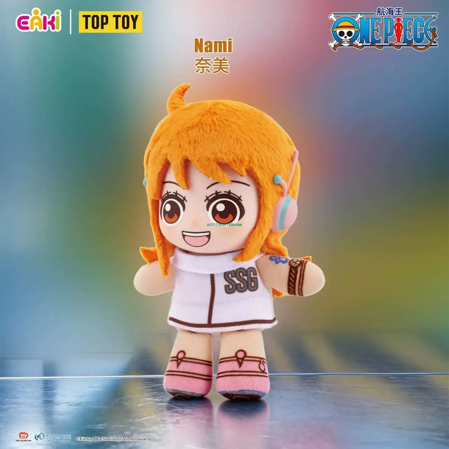 TOPTOY Originale One Piece Fan - Model Kit Fantasy recensione e prezzo