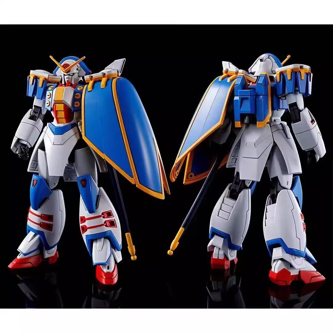 Rose Mecha HG Scala 1/144 Ediz - Model Kit Lancelot recensione e prezzo