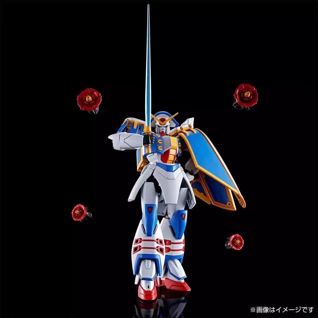 Rose Mecha HG Scala 1/144 Ediz - Model Kit Lancelot recensione e prezzo
