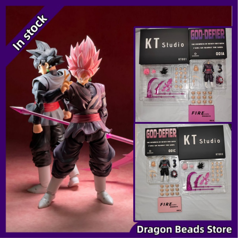 【SPEDIZIONE IMMEDIATA】Dragon B - Model Kit Wukong recensione e prezzo