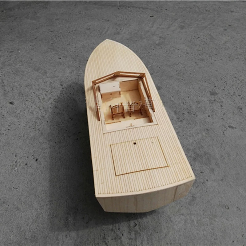 Kit Modello di Yacht in Legno  - Model Kit Yacht recensione e prezzo