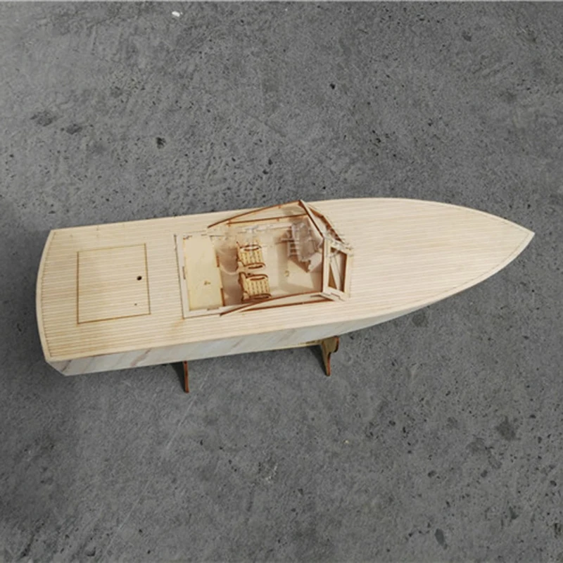 Kit Modello di Yacht in Legno  - Model Kit Yacht recensione e prezzo