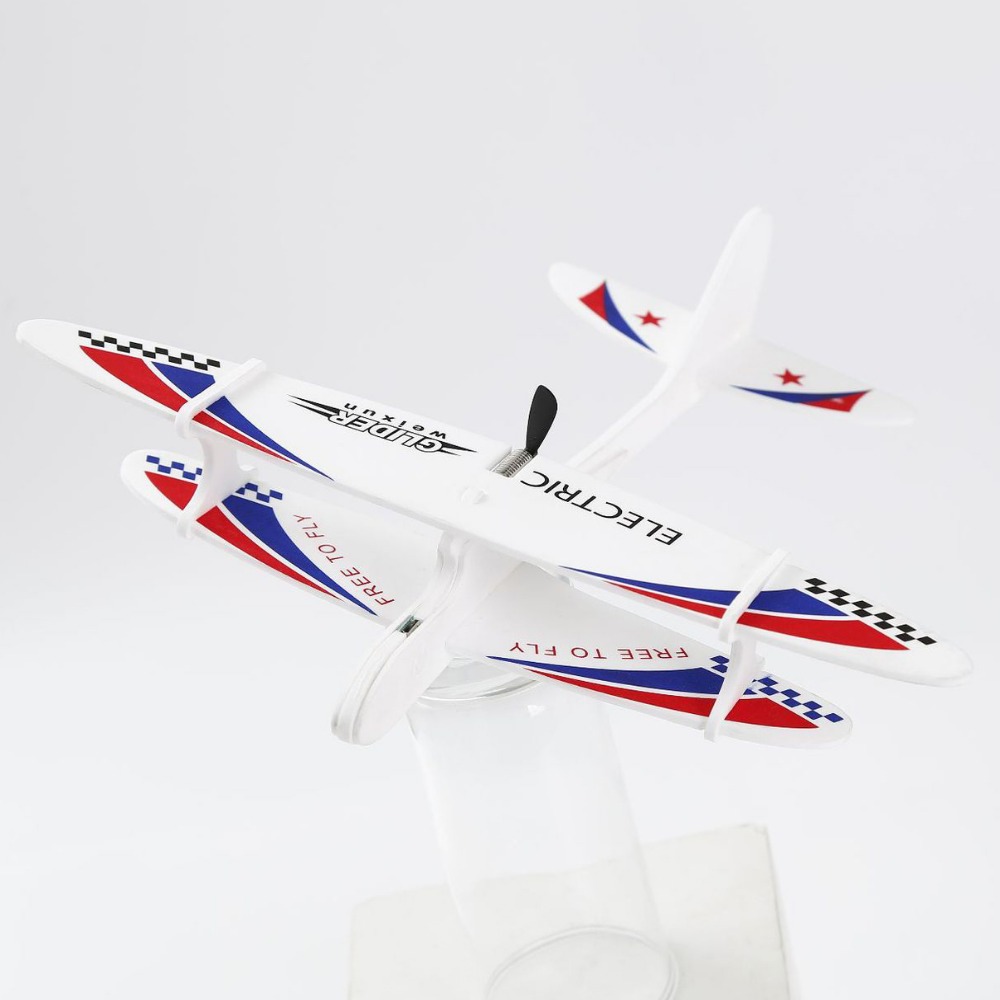 Aeromodelli in Schiuma EVA di  - Model Kit Eva recensione e prezzo