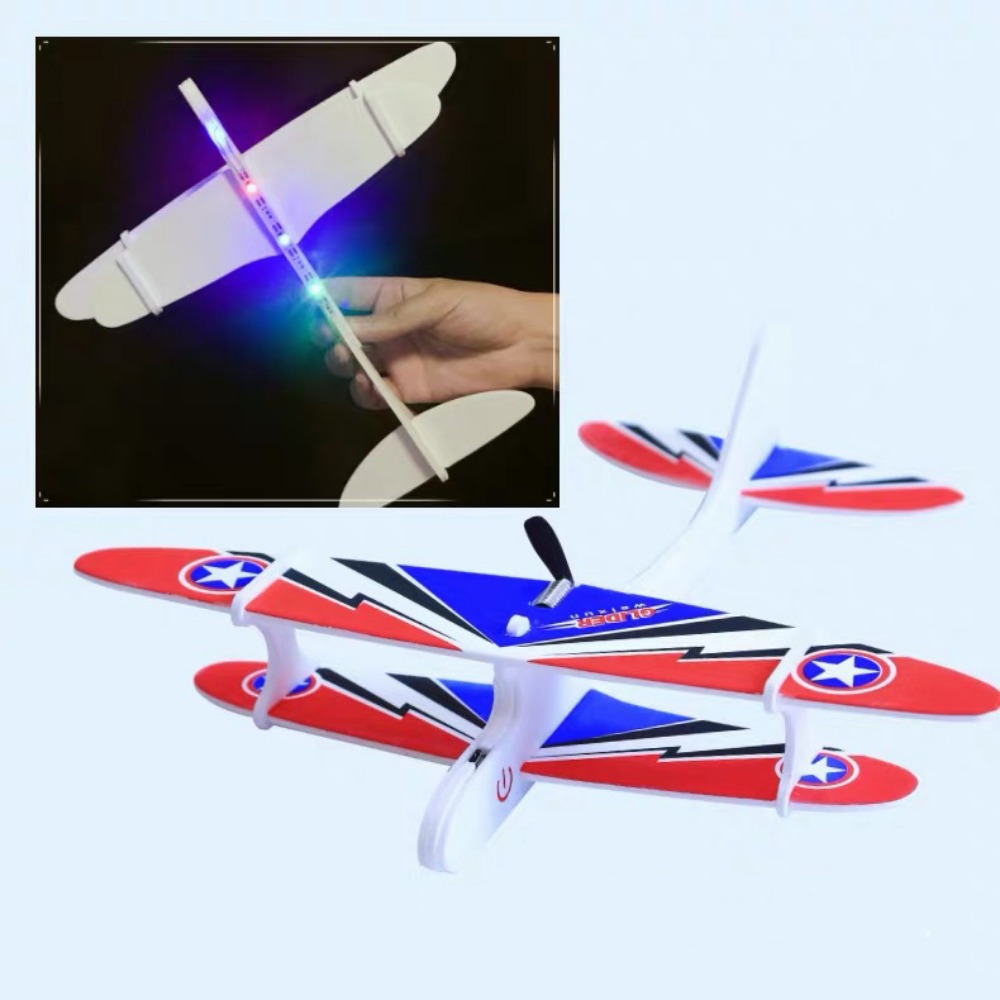Aeromodelli in Schiuma EVA di  - Model Kit Eva recensione e prezzo