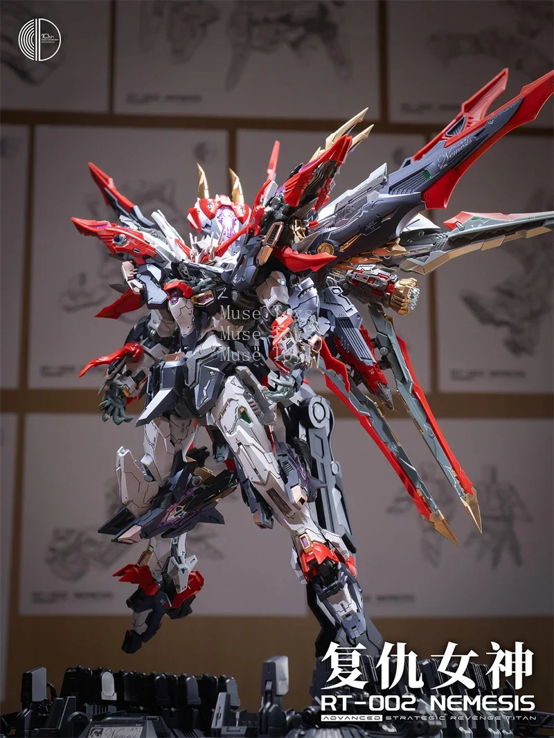 【Disponibile】Dimensione infini - Model Kit Lancelot recensione e prezzo