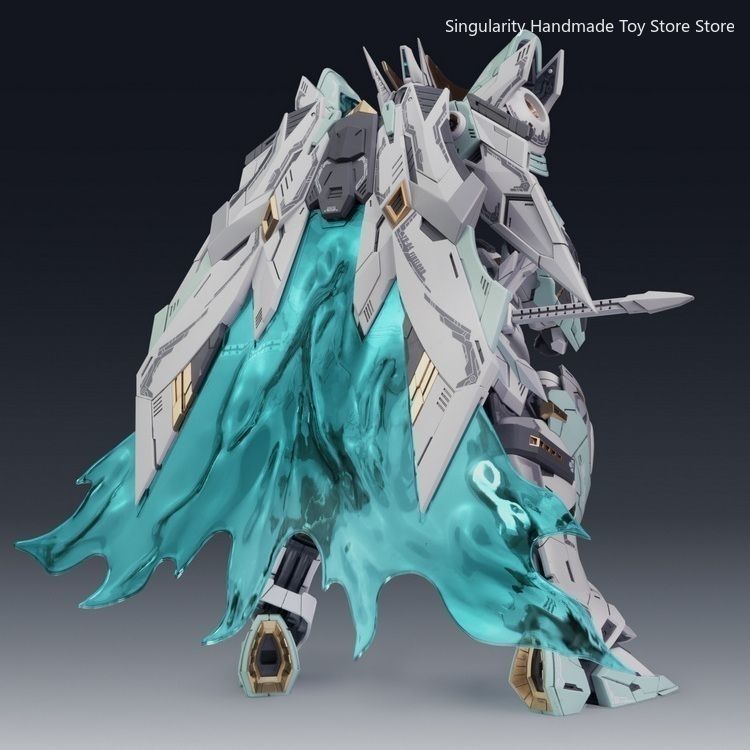 【Disponibile】 SNAA 1/100 Emper - Model Kit Lancelot recensione e prezzo