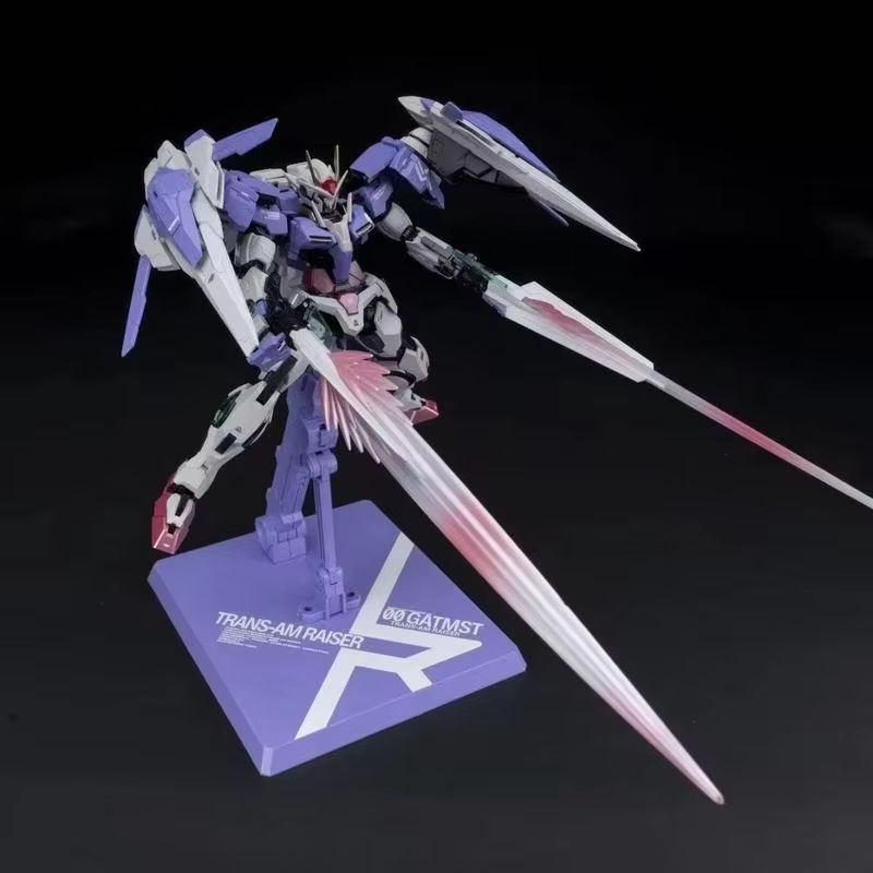 Nuovo Modello Menghu MB 1/100  - Model Kit Eva recensione e prezzo