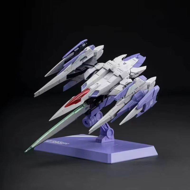 Nuovo Modello Menghu MB 1/100  - Model Kit Eva recensione e prezzo