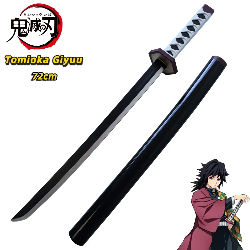 Demon Slayer Katana Anime Asse - Model Kit Eva recensione e prezzo