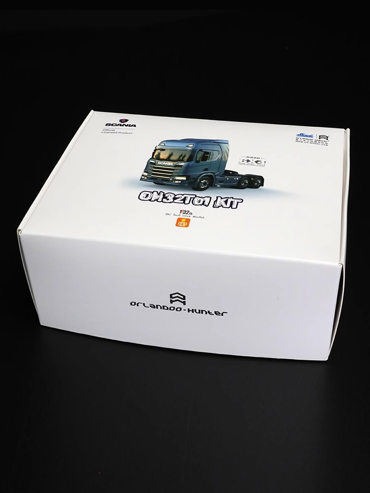 Modello di auto radiocomandata - Model Kit Eva recensione e prezzo