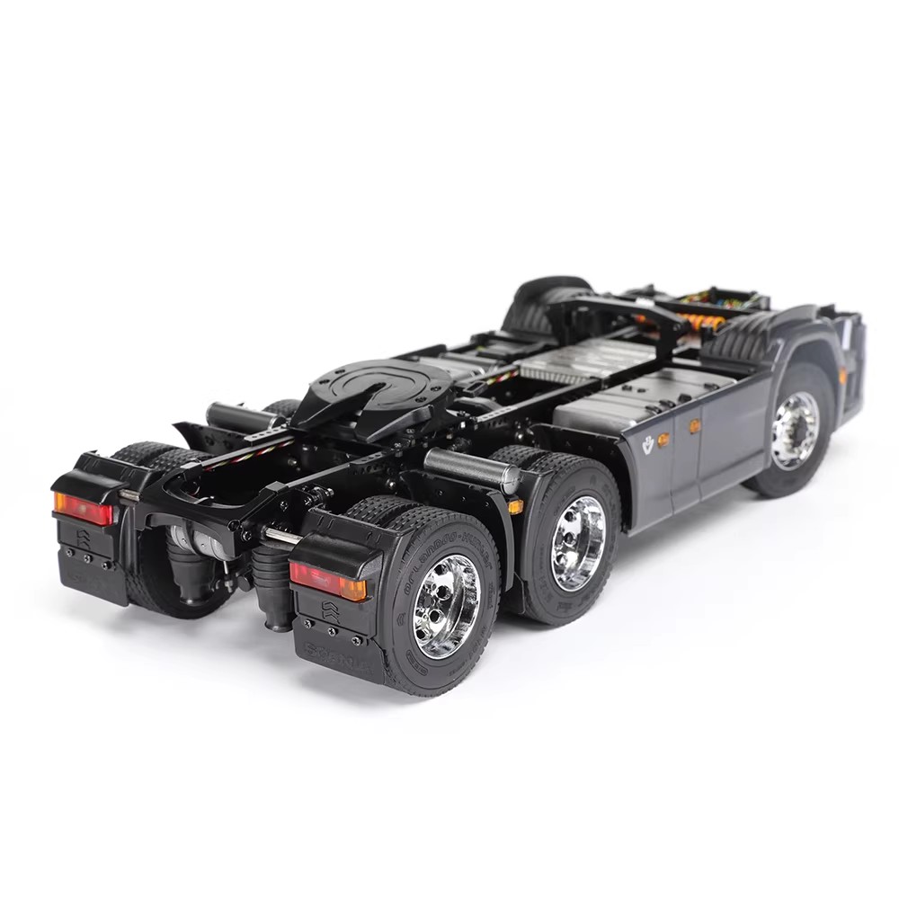 Modello di auto radiocomandata - Model Kit Eva recensione e prezzo