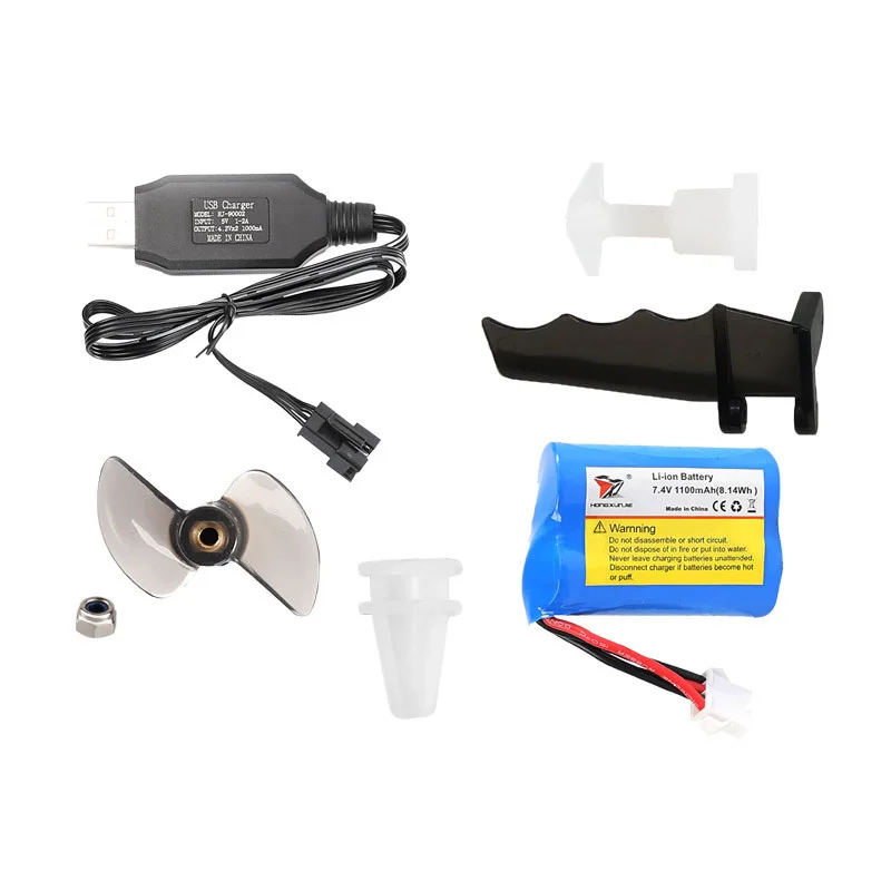 Hj808 Accessori combinati per  - Model Kit Yacht recensione e prezzo