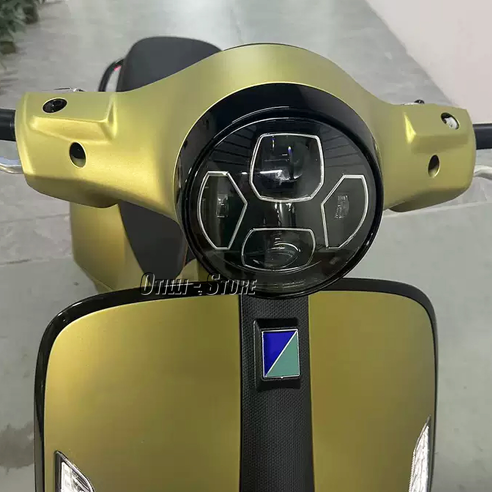 Nuovo per Vespa GTS300 GTS 300 - Model Kit Vespa recensione e prezzo