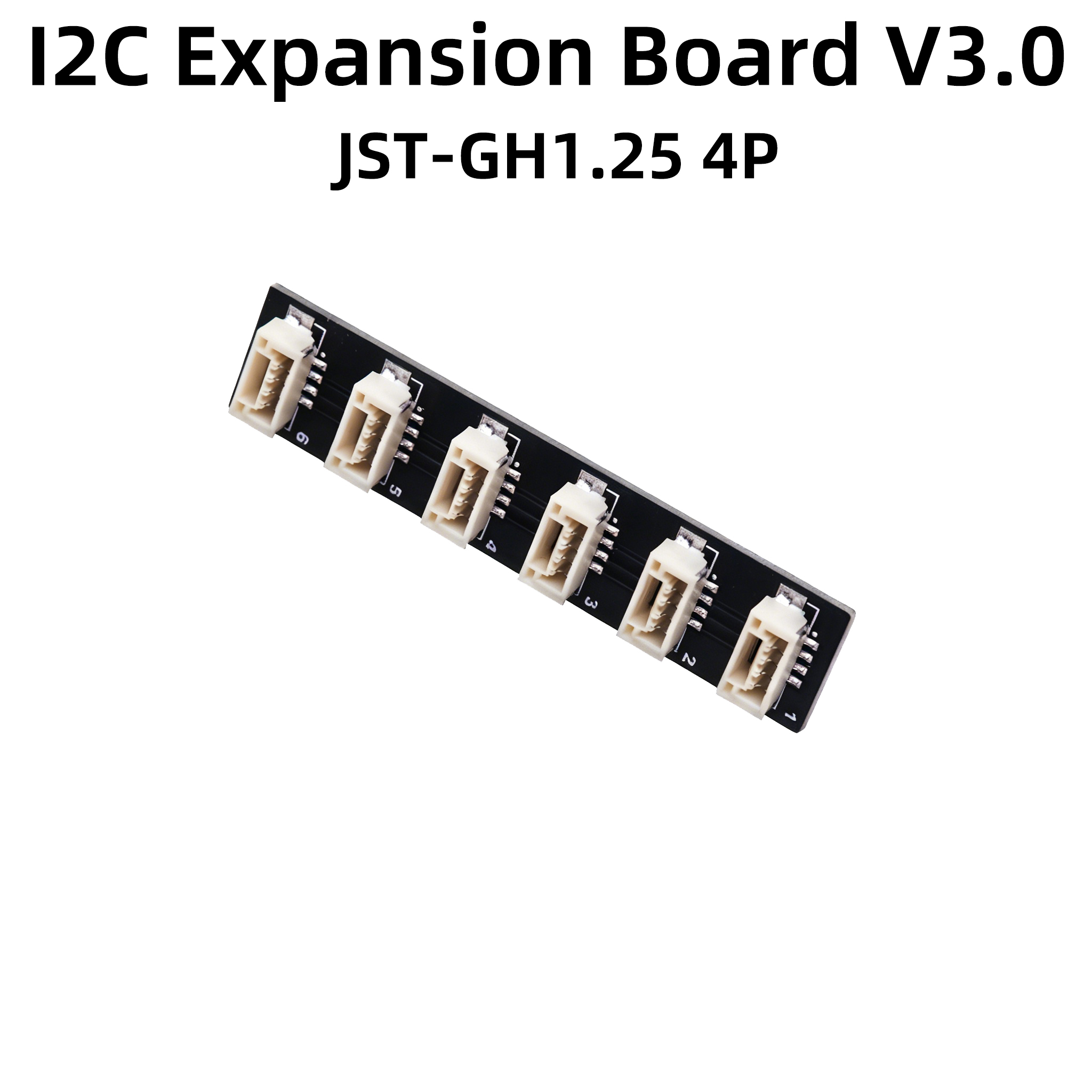 Scheda di espansione Happy I2C - Model Kit Eva recensione e prezzo