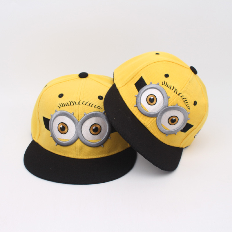 Cappellino da Baseball Minions - Model Kit Anime Girl recensione e prezzo