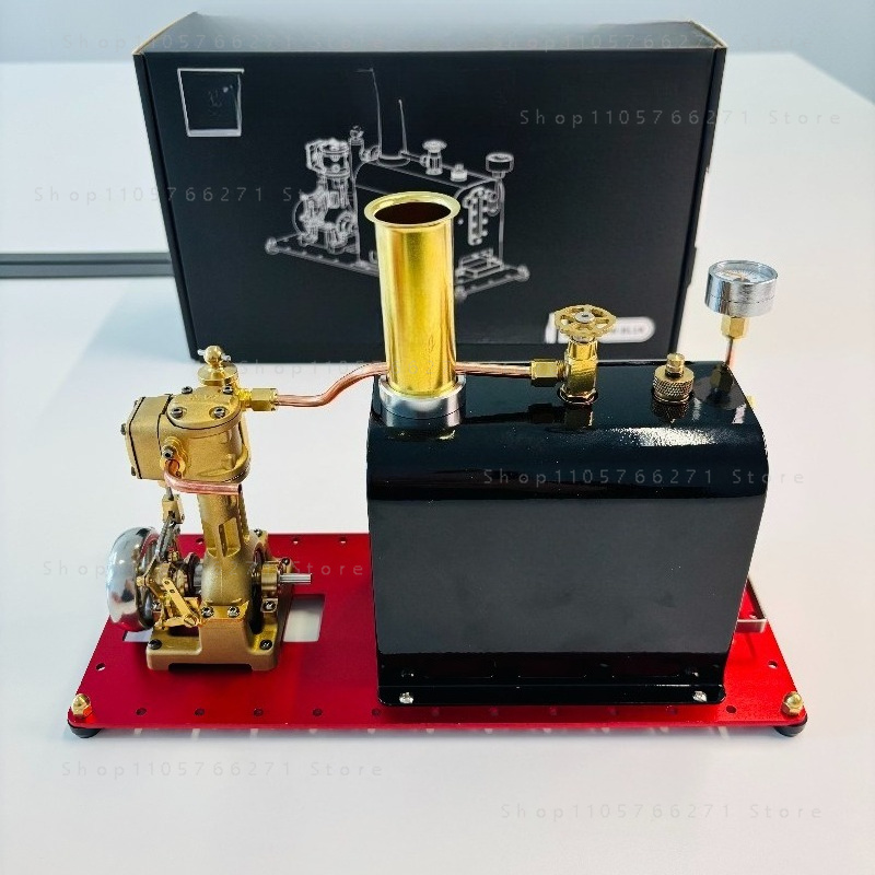 Modello di Motore Stirling in  - Model Kit Engine recensione e prezzo