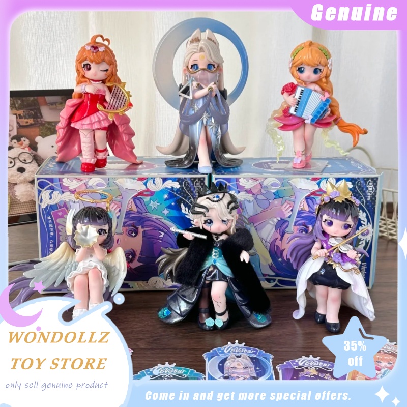 Vivistar Dream Orchestra Prolo - Model Kit Anime Girl recensione e prezzo