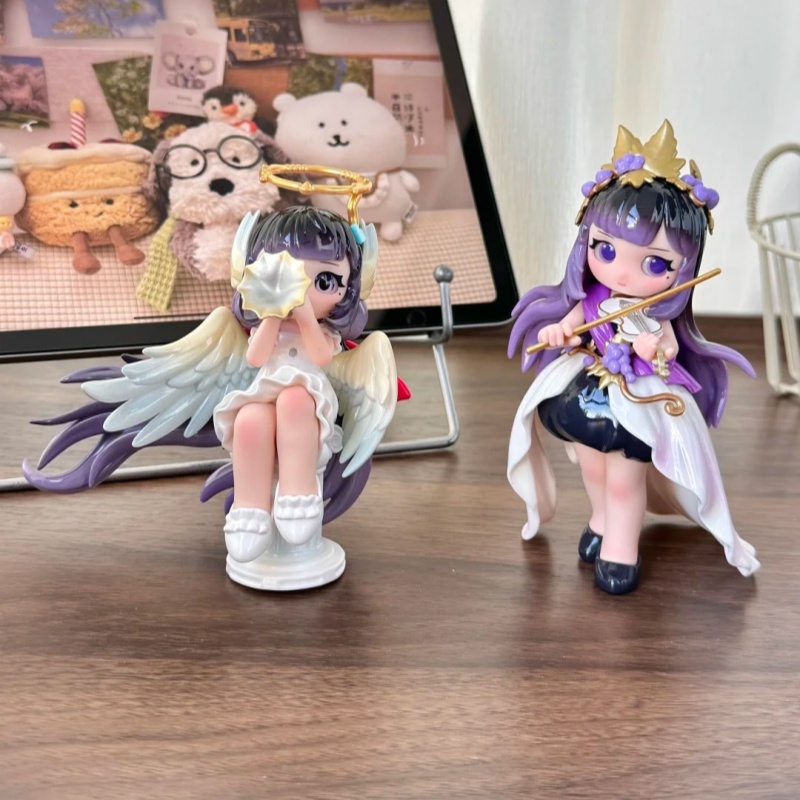 Vivistar Dream Orchestra Prolo - Model Kit Anime Girl recensione e prezzo