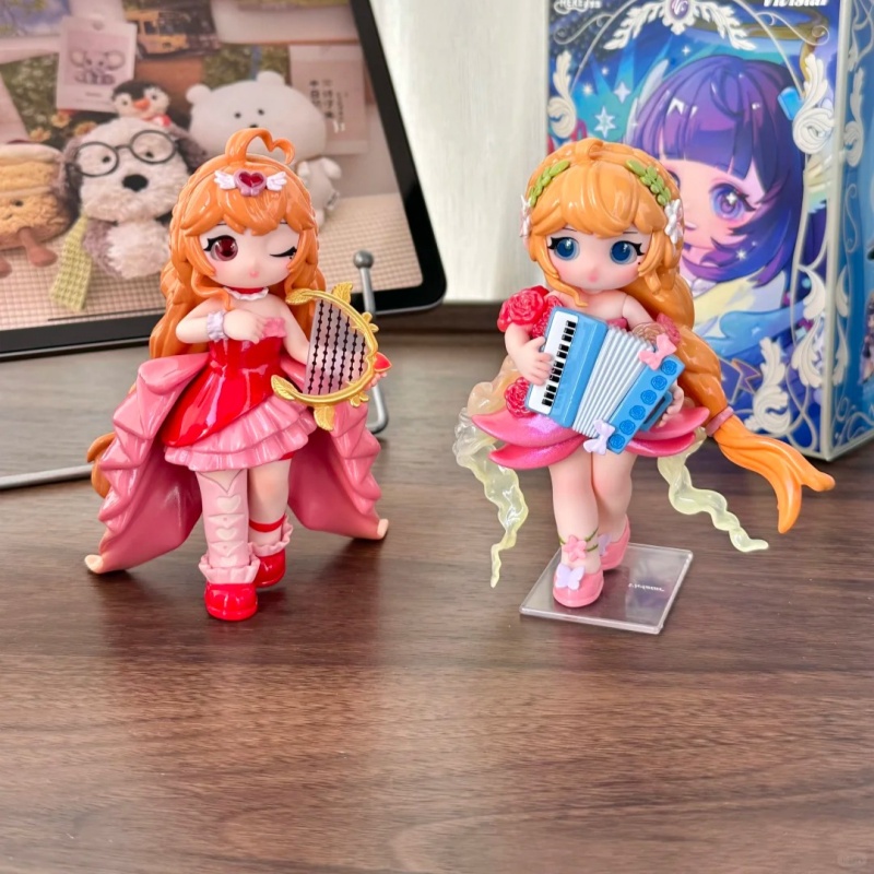 Vivistar Dream Orchestra Prolo - Model Kit Anime Girl recensione e prezzo
