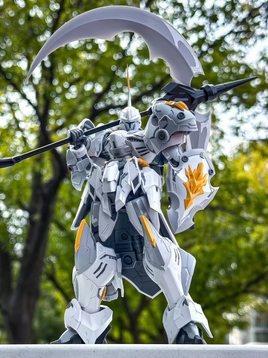 Snaa Cavalieri della Tavola Ro - Model Kit Lancelot recensione e prezzo