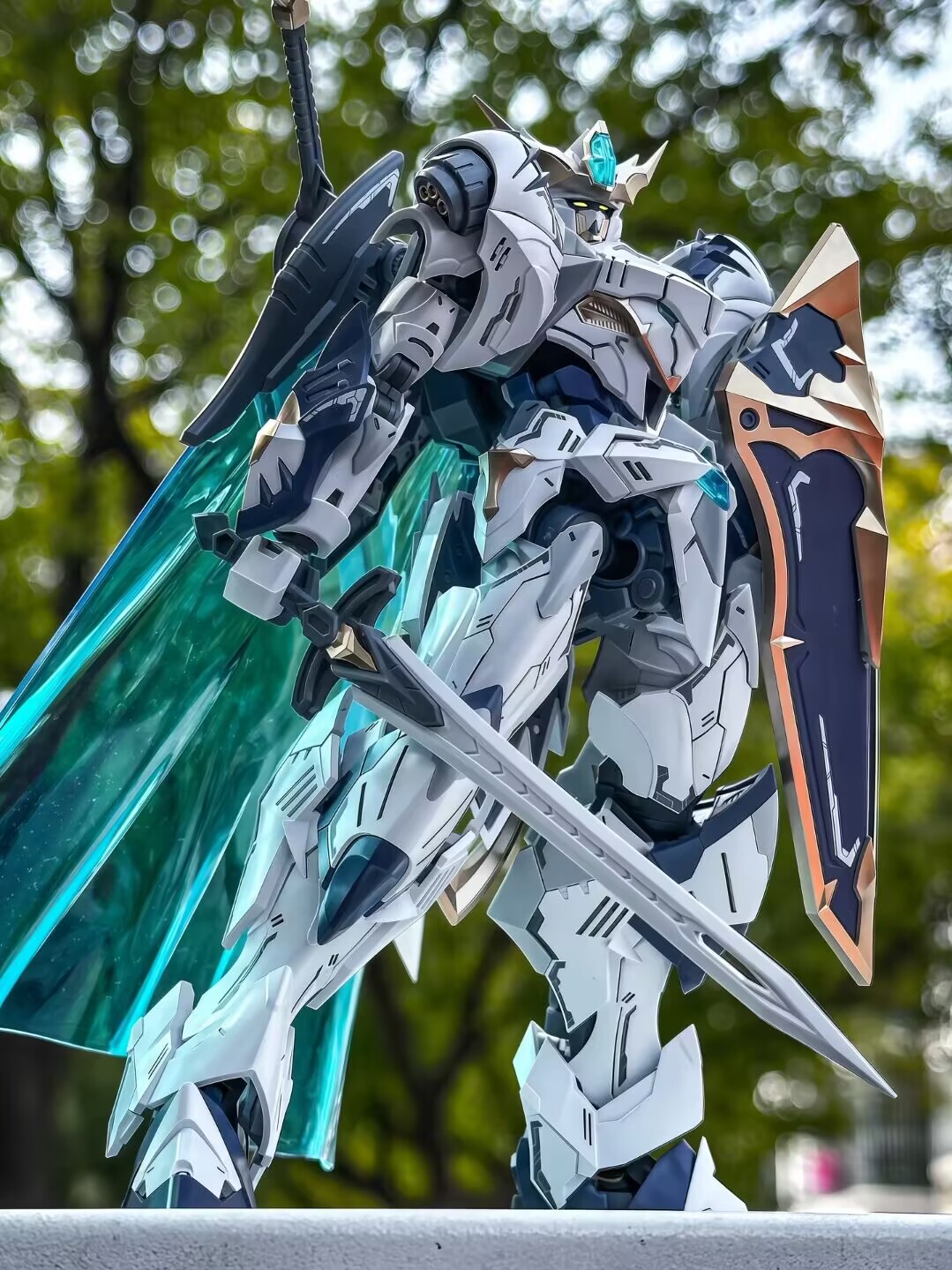 Snaa Cavalieri della Tavola Ro - Model Kit Lancelot recensione e prezzo